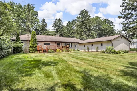 2327 Arbor Hls, Jackson, MI 49201 photo 38