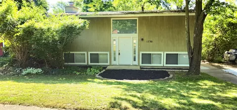1730 Traver, Ann Arbor, MI 48105