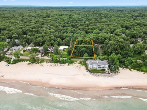 0 Lake Shore Dr, New Buffalo, MI 49117