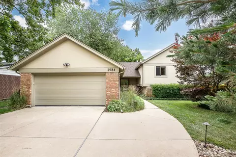 2984 Argonne, Ann Arbor, MI 48105