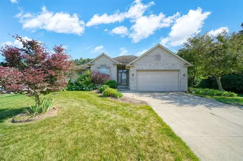 2595 Lindsey, Jackson, MI 49201