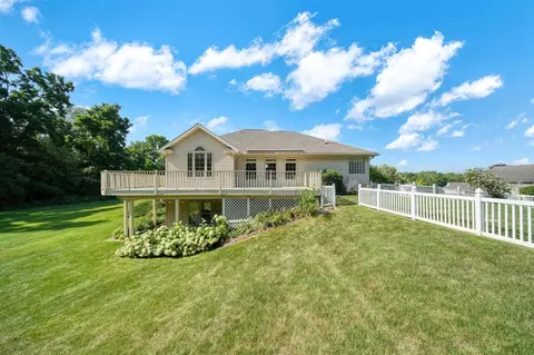 Exterior - 2595 Lindsey, Jackson, MI 49201 photo 10 of 19