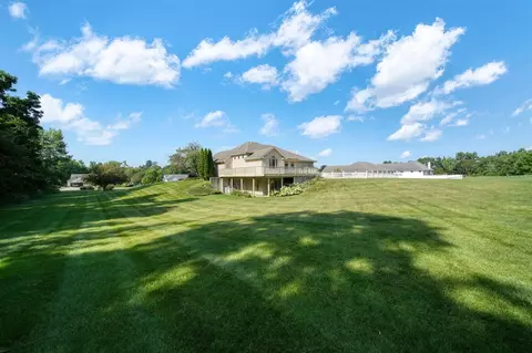 Exterior - 2595 Lindsey, Jackson, MI 49201 photo 7 of 19