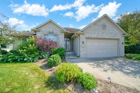 Exterior - 2595 Lindsey, Jackson, MI 49201 photo 3 of 19