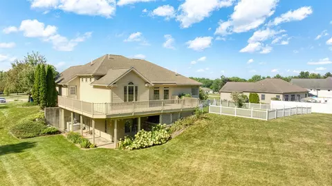 Exterior - 2595 Lindsey, Jackson, MI 49201 photo 15 of 19