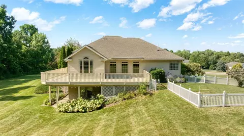 Exterior - 2595 Lindsey, Jackson, MI 49201 photo 17 of 19