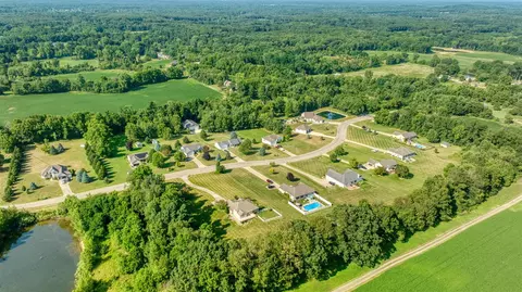 View/Area - 2595 Lindsey, Jackson, MI 49201 photo 3 of 4