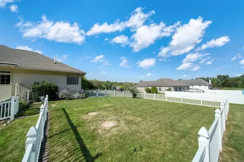 Exterior - 2595 Lindsey, Jackson, MI 49201 photo 11 of 19