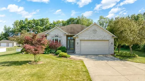 Exterior - 2595 Lindsey, Jackson, MI 49201 photo 19 of 19