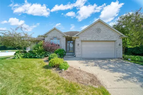 Exterior - 2595 Lindsey, Jackson, MI 49201 photo 2 of 19
