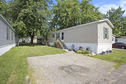 4481 Knollwood, Allendale, MI 49401