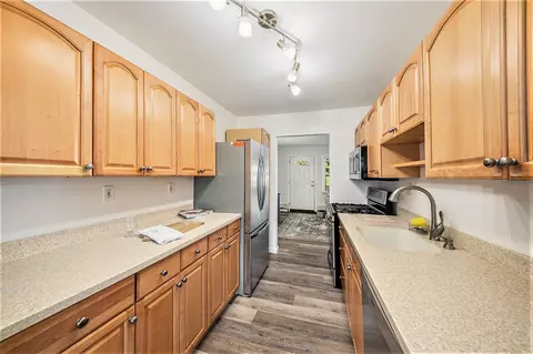 Kitchen - 315 Spring, Saline, MI 48176 photo 1 of 1