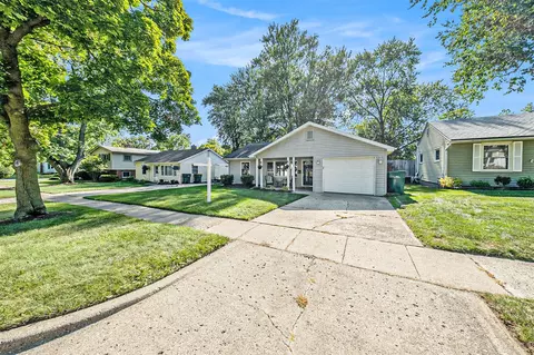 Exterior - 315 Spring, Saline, MI 48176 photo 2 of 4