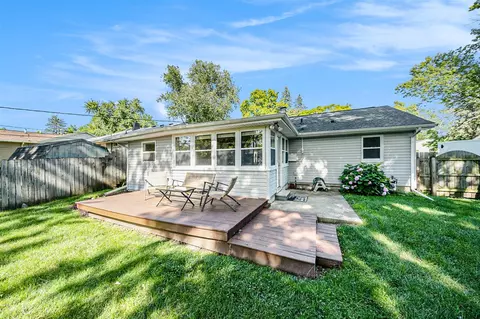 Exterior - 315 Spring, Saline, MI 48176 photo 3 of 4