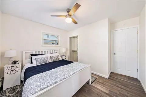 Bedroom - 315 Spring, Saline, MI 48176 photo 1 of 2