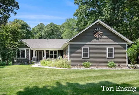 14371 Larsen, Gowen, MI 49326