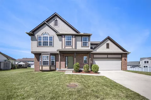 834 Golf Rdg, Dundee, MI 48131