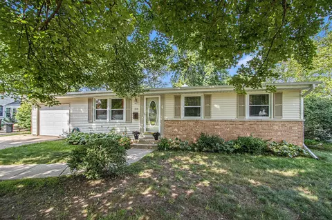 128 Winston, Battle Creek, MI 49015