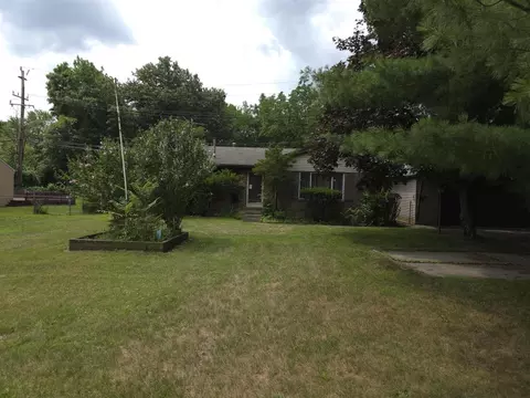 26171 Shiawassee, Southfield, MI 48033