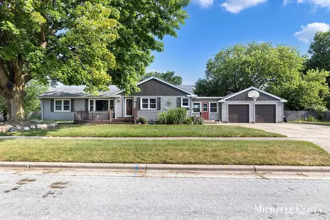 3865 Lee, Hudsonville, MI 49426