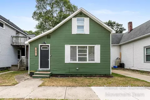 2001 Morton, Muskegon, MI 49441