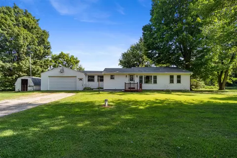 13333 Hutchisson, Albion, MI 49224
