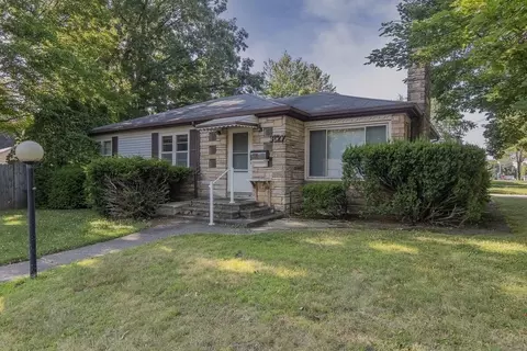 3127 Grace, Kalamazoo, MI 49007