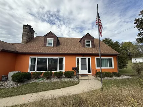 137 Dunning, Battle Creek, MI 49037