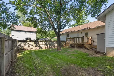Exterior - 2637 Bow, Jackson, MI 49203 photo 11 of 16
