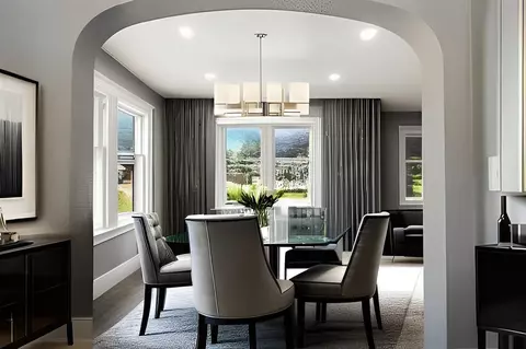 Dining - 2637 Bow, Jackson, MI 49203 photo 1 of 1