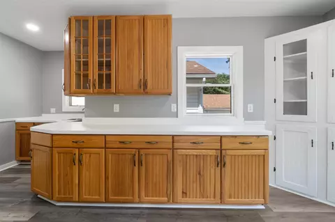 Kitchen - 2637 Bow, Jackson, MI 49203 photo 1 of 3