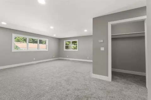 Bedroom - 2637 Bow, Jackson, MI 49203 photo 2 of 8