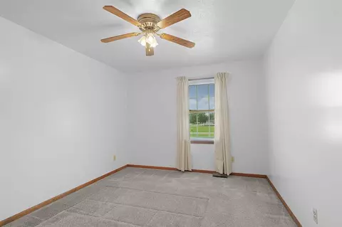 Bedroom - 3906 18th, Dorr, MI 49323 photo 3 of 6