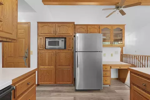 Kitchen - 3906 18th, Dorr, MI 49323 photo 4 of 4