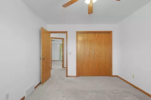 Bedroom - 3906 18th, Dorr, MI 49323 photo 4 of 6