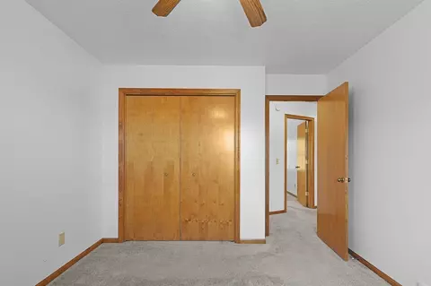 Bedroom - 3906 18th, Dorr, MI 49323 photo 6 of 6