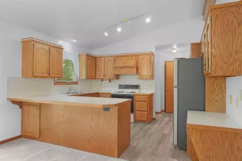 Kitchen - 3906 18th, Dorr, MI 49323 photo 1 of 4