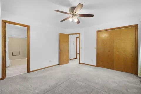 Bedroom - 3906 18th, Dorr, MI 49323 photo 2 of 6
