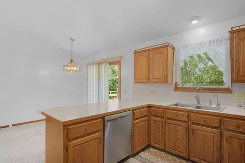 Kitchen - 3906 18th, Dorr, MI 49323 photo 2 of 4