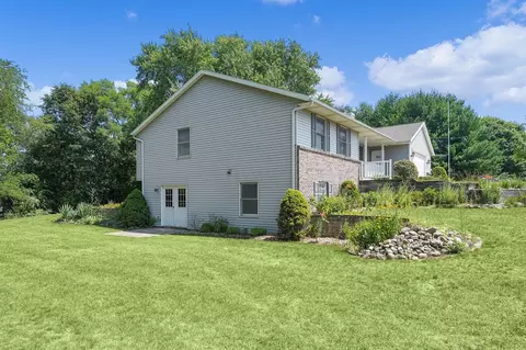 Exterior - 3906 18th, Dorr, MI 49323 photo 3 of 5