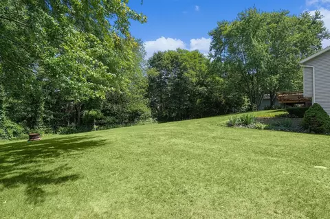 Exterior - 3906 18th, Dorr, MI 49323 photo 5 of 5