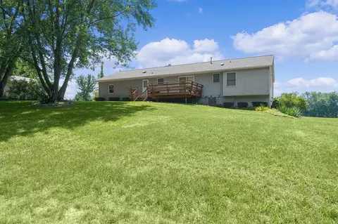 Exterior - 3906 18th, Dorr, MI 49323 photo 4 of 5