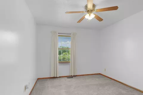 Bedroom - 3906 18th, Dorr, MI 49323 photo 5 of 6