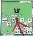 Vl W Hb Road, Baldwin, MI 49304