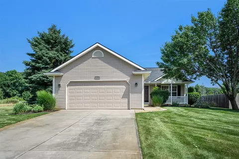 6295 Clovermeadows, Scotts, MI 49088