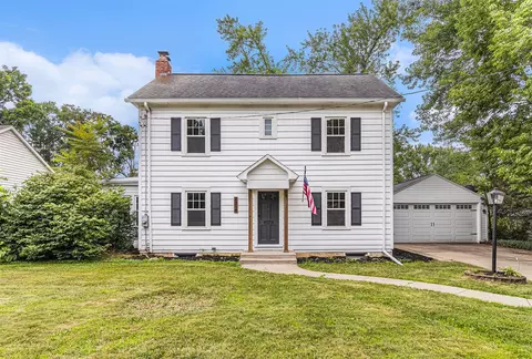 2314 Fairfield, Portage, MI 49002