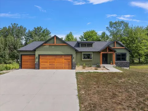 15221 Blair, West Olive, MI 49460