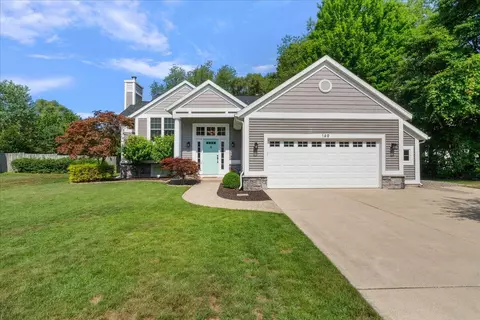 149 Elwood, Holland, MI 49424