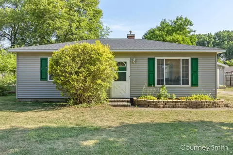 115 Coleman, Grand Rapids, MI 49548