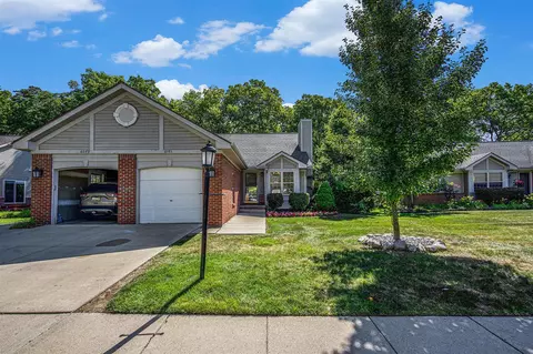 6083 Colony Park, Ypsilanti, MI 48197